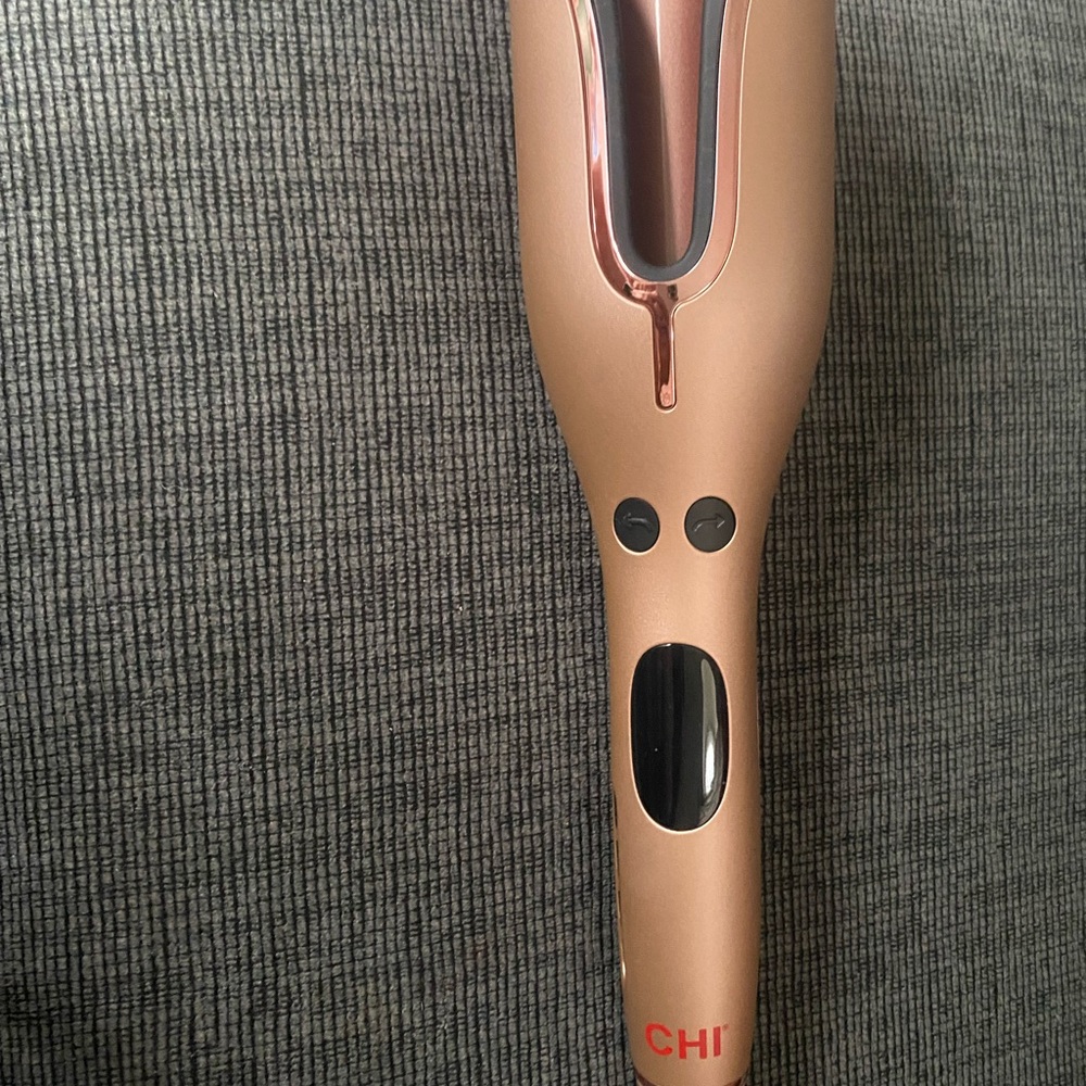 CHI Rose Gold Hair Curler